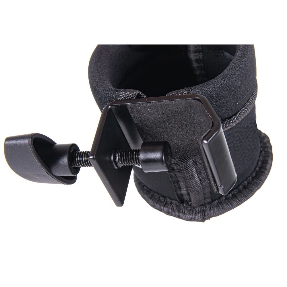 Granite Percussion Drink Holder