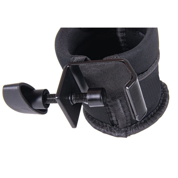 Granite Percussion Drink Holder
