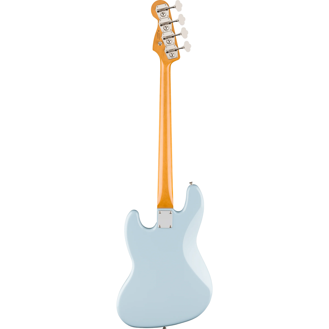 Fender  Vintera III Early '60s Jazz Bass Electric Bass (Sonic Blue)