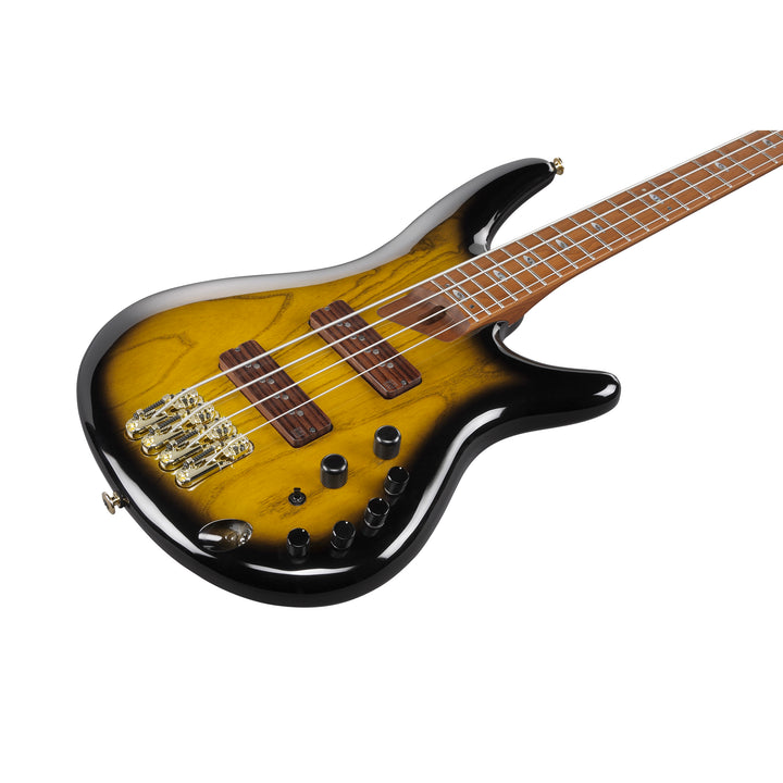 Ibanez SR Prestige Bass (Desert Sunset Burst) SR4500DST