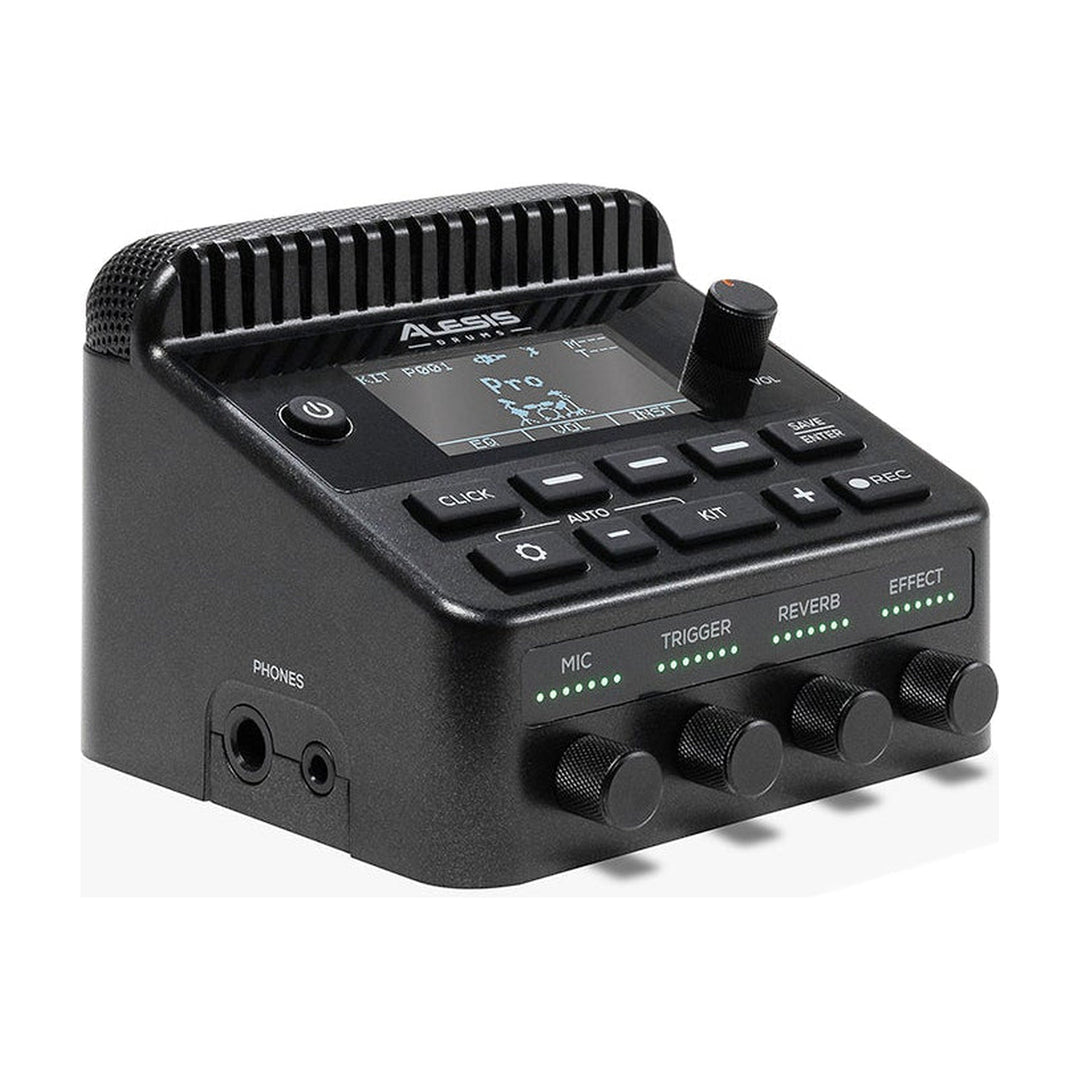 Alesis KITSTREAM Acoustic Drum Recording Streaming & Content Creation System