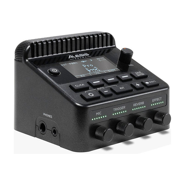 Alesis KITSTREAM Acoustic Drum Recording Streaming & Content Creation System