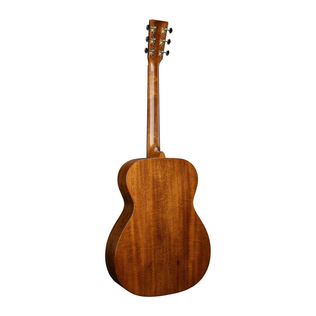 Martin 10Y2500017L Standard Series Acoustic – 00017 with Hardshell Case, Left-Handed