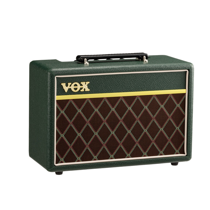 Vox Pathfinder 10W Guitar Combo (British Racing Green)