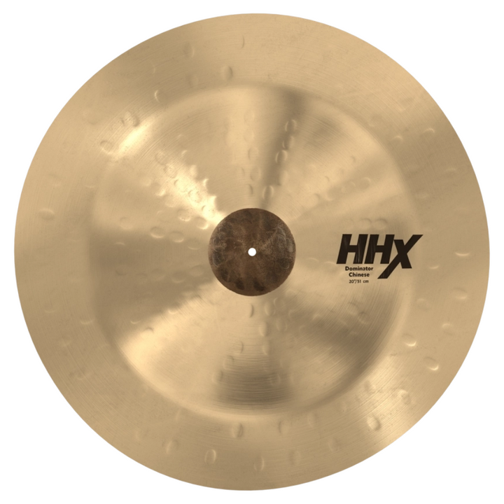 Sabian 12016DXN 20” HHX Dominator China Cymbal