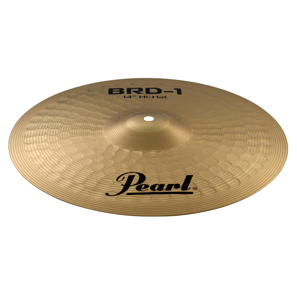Pearl BRD-1 Cymbal Pack (14HH 16CR 20R)