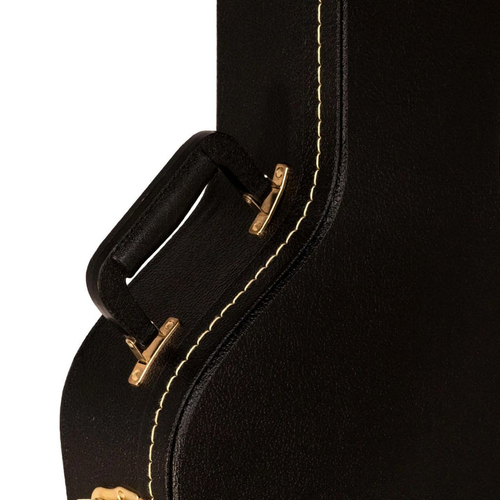 Gold Tone Weissenborn Case