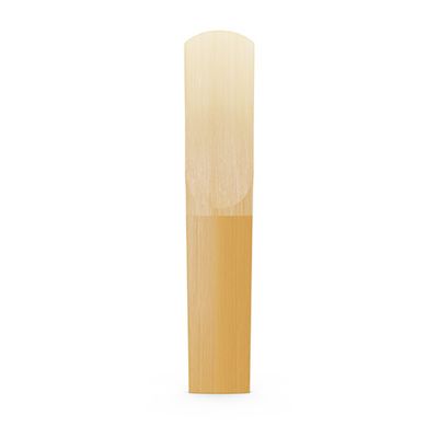 D'Addario Woodwinds ODLR0525 Reserve, Baritone Saxophone - Box Of 5 - 2.5