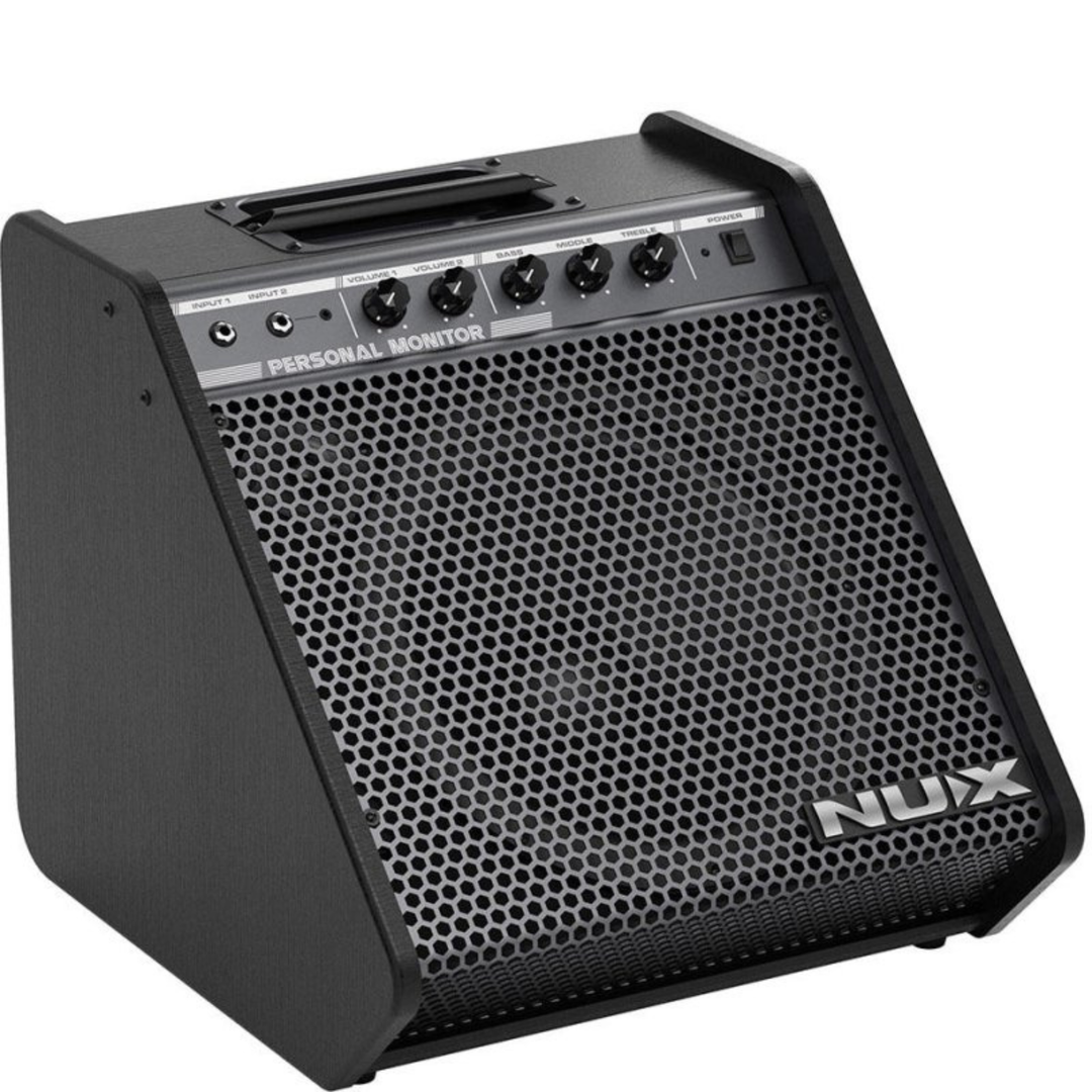 Nux NPA-100 100W Personal Monitor Speaker