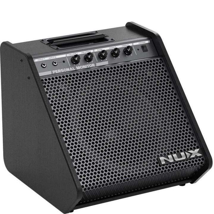 Nux NPA-100 100W Personal Monitor Speaker