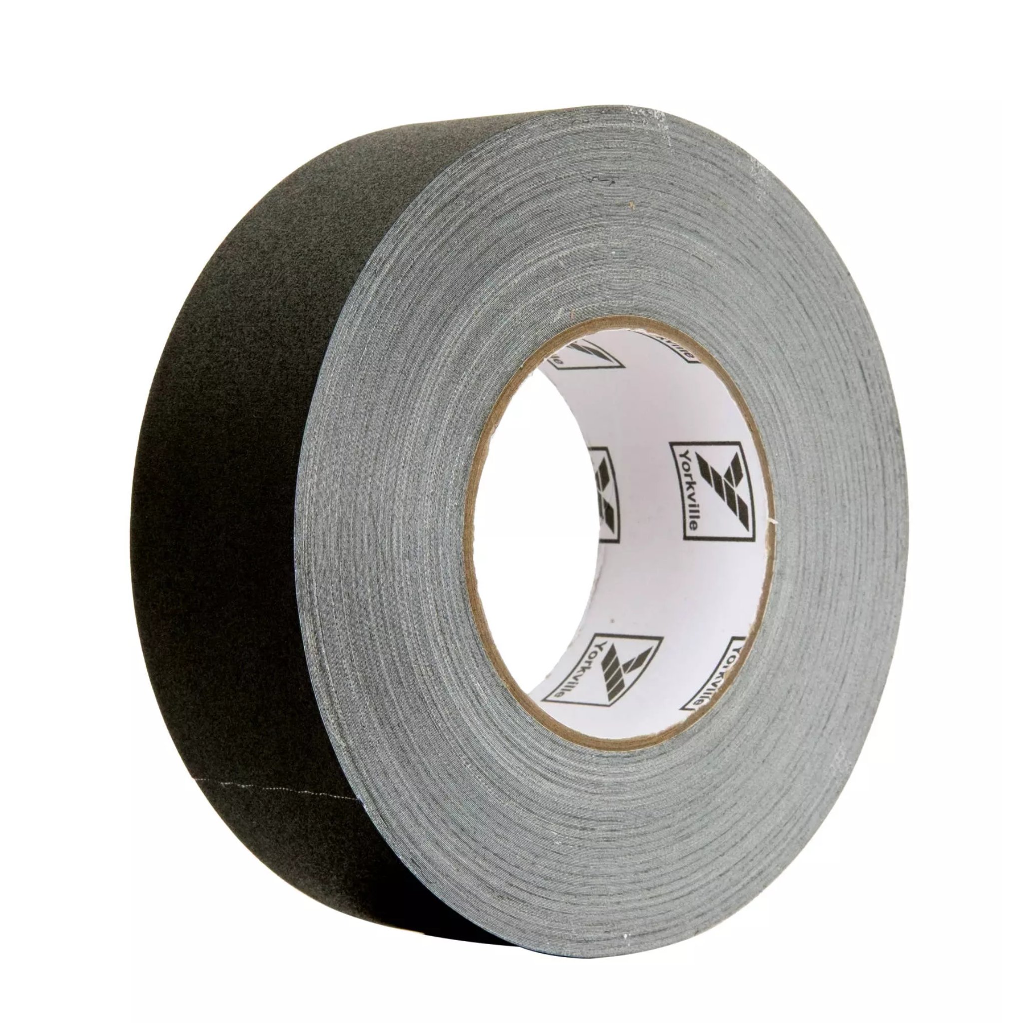 Yorkville Sound 2'' Gaffer Tape (48mm x 55m) - Black