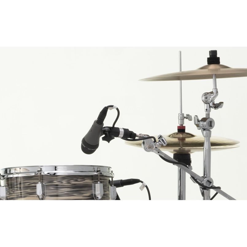Pearl MH830 Solid Boom Arm Mic Holder