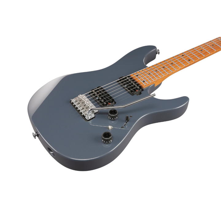 Ibanez Prestige (Gray Metallic)  AZ2402