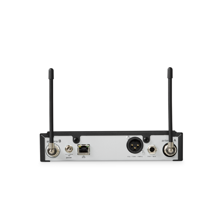 Shure SLXD4+=-G57 Wireless Receiver