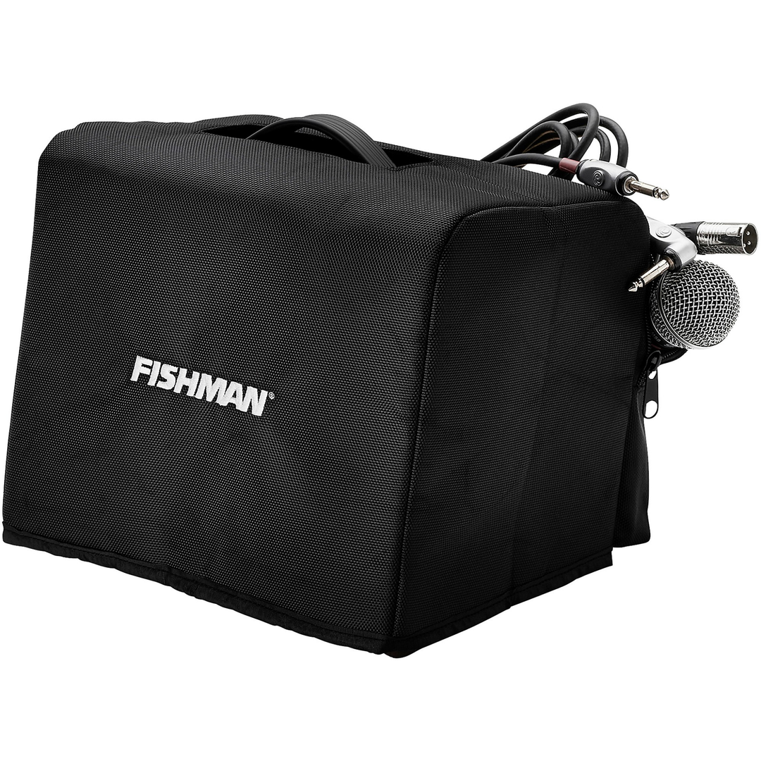 FishmanACC-LBX-PC4 Loudbox Micro Padded Cover
