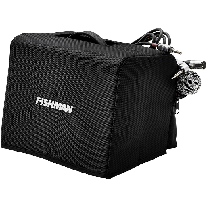 FishmanACC-LBX-PC4 Loudbox Micro Padded Cover