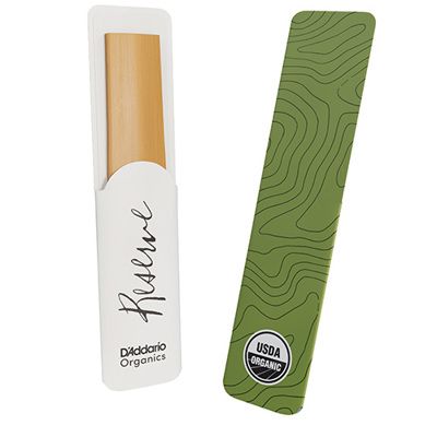 D'Addario Woodwinds ODKR0530 Reserve, Tenor Saxophone - Box Of 5 - 3.0