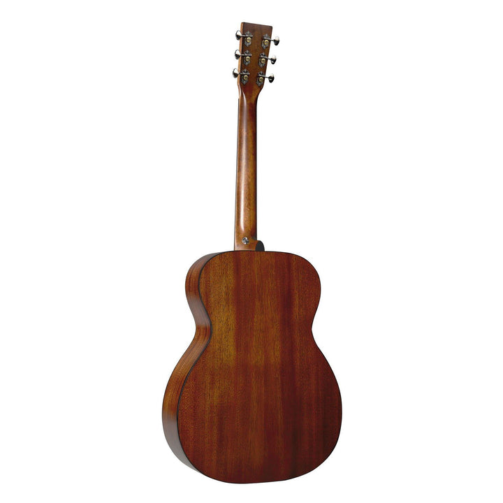 Martin 11000ERETROPLUSMAHL Road Series Acoustic-Electric – 000EL Retro Plus FG Spruce/Mahogany with Soft Shell Case