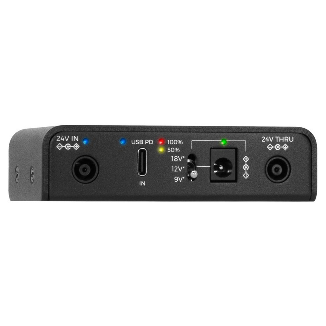 Walrus Audio Canvas Power USB