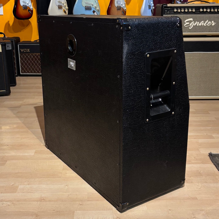 Marshall - MX412AR Angled Top - 4x12 GTR Cabinet - USED