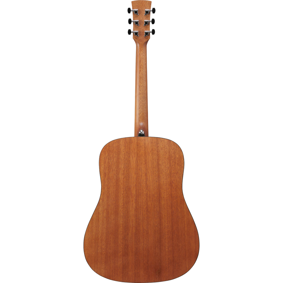 Ibanez PF50LOPN Acoustic Guitar - Open Pore Natural