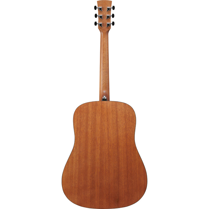 Ibanez PF50LOPN Acoustic Guitar - Open Pore Natural