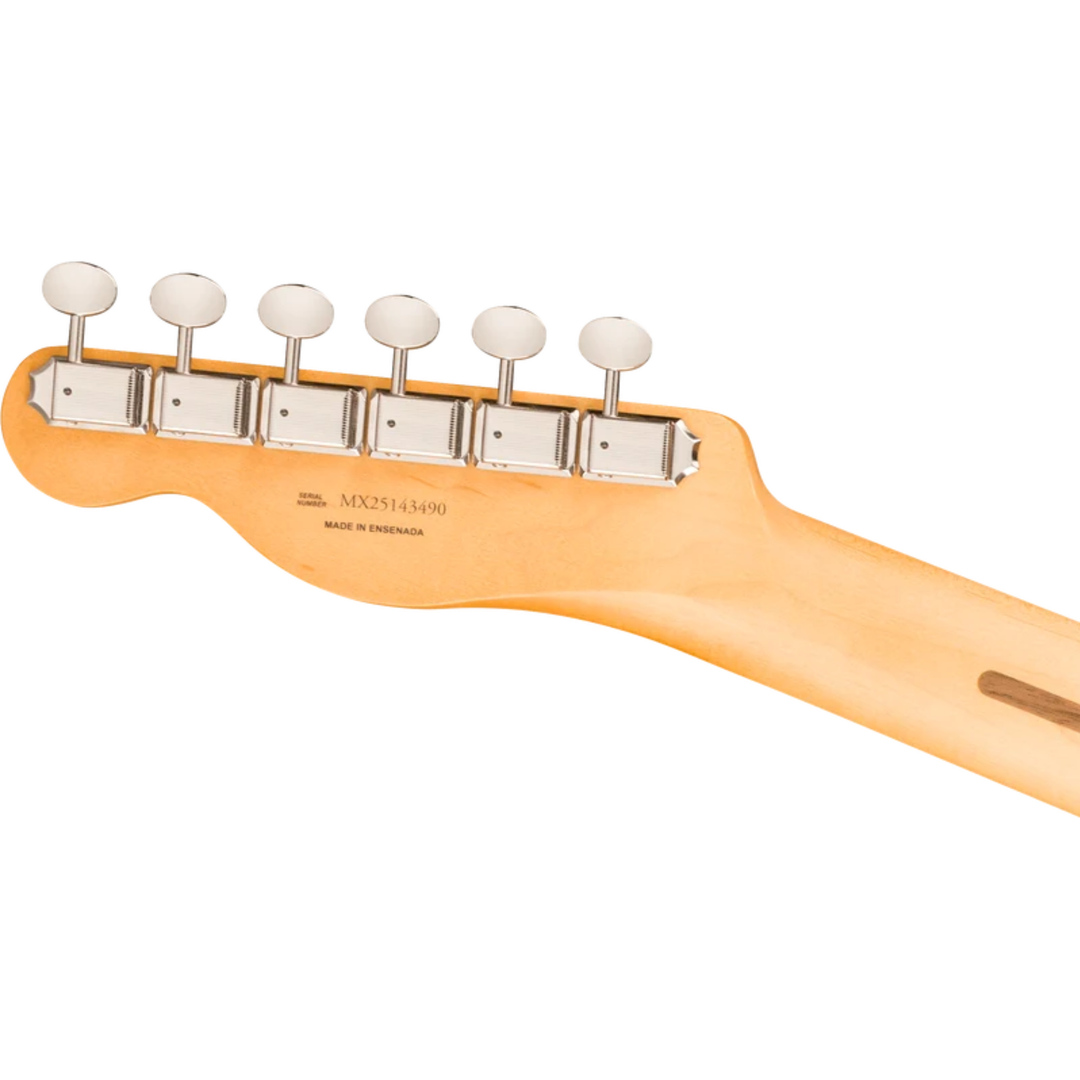 Fender  Player II Telecaster Rosewood Fingerboard Electric Guitar (Rallye Orange)