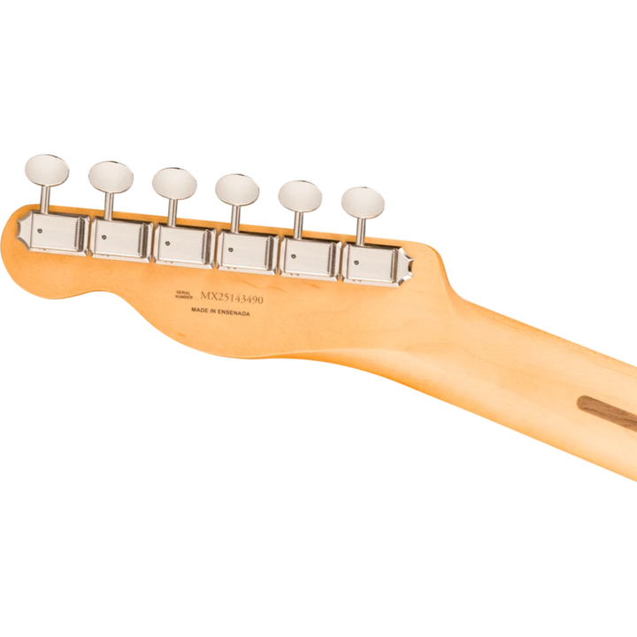 Fender  Player II Telecaster Rosewood Fingerboard Electric Guitar (Rallye Orange)