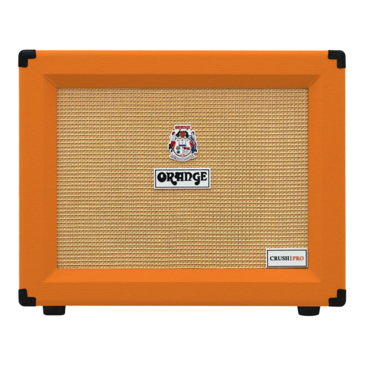 ORANGE CRUSH 60 COMBO