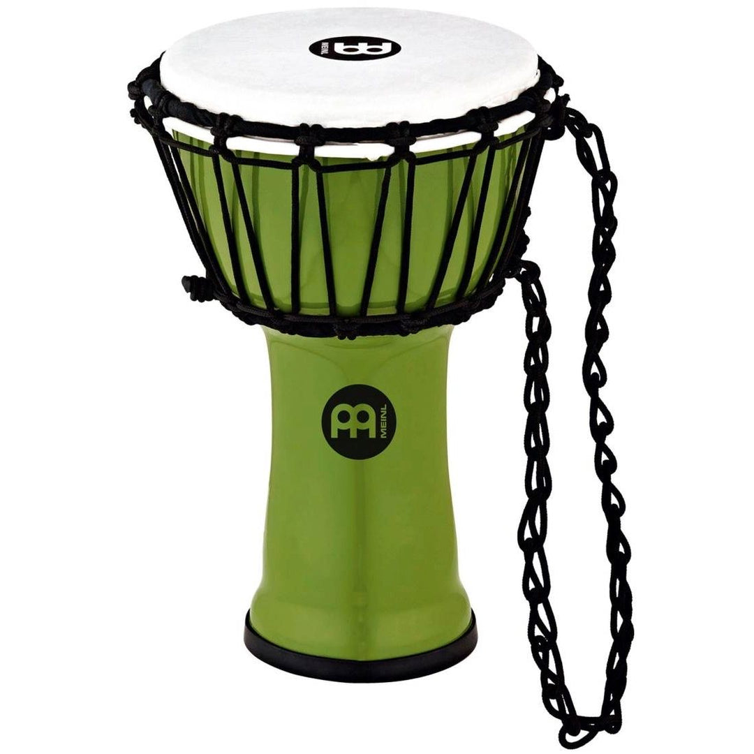 Meinl 7'' Jr Djembe - Green
