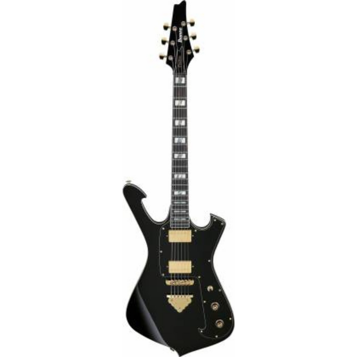 Ibanez Paul Gilbert Signature (Black) FRM350BK