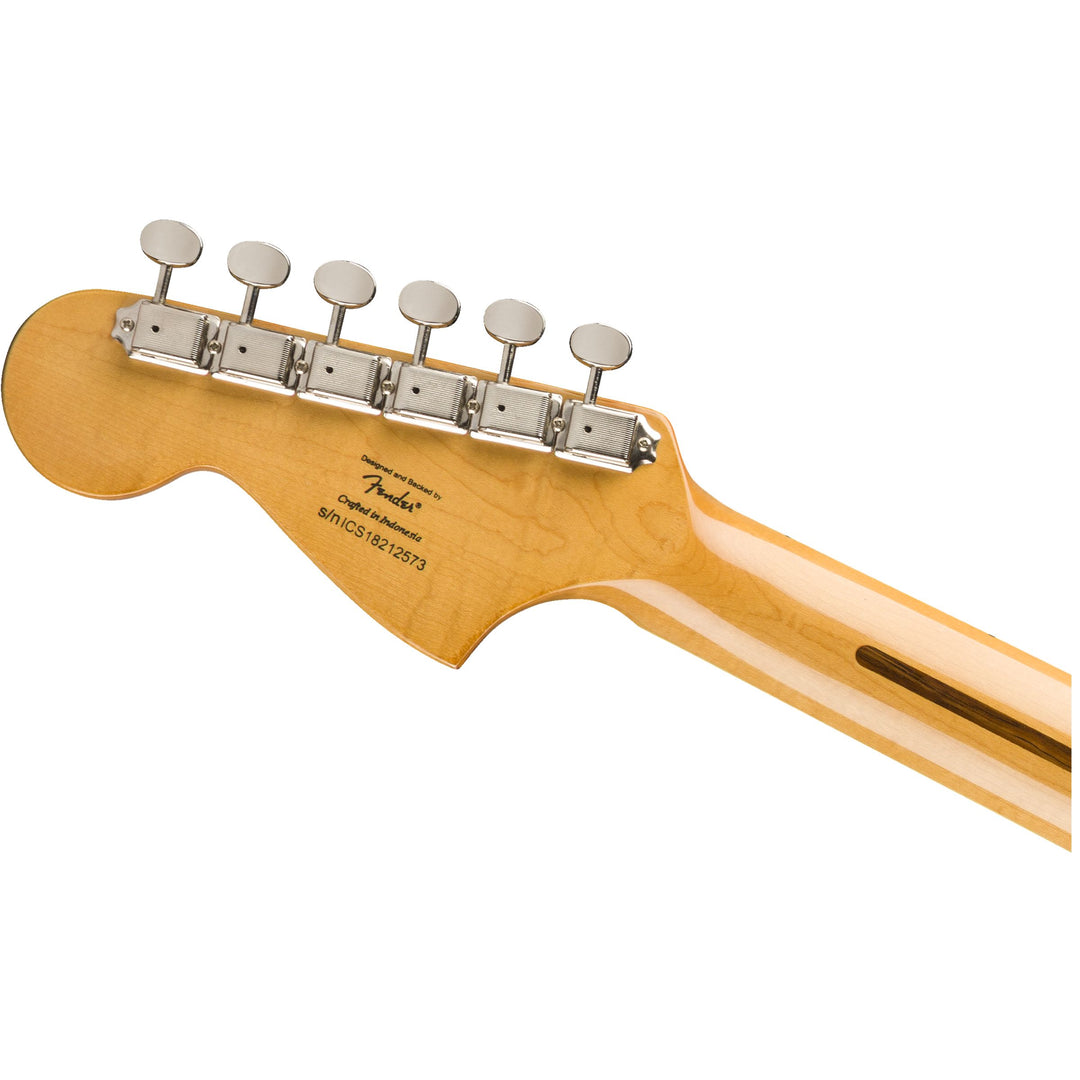 Squier Classic Vibe '70s Jaguar Electric Guitar