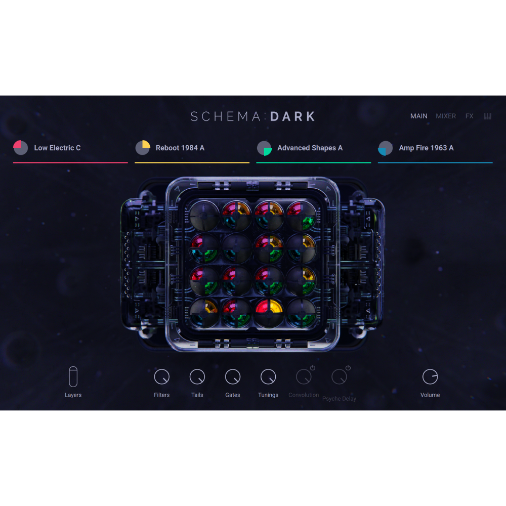 Native Instruments Komplete 15 Ultimate DL Virtual Instruments and Effects Collection - Upgrade from KOMPLETE 8 to 15