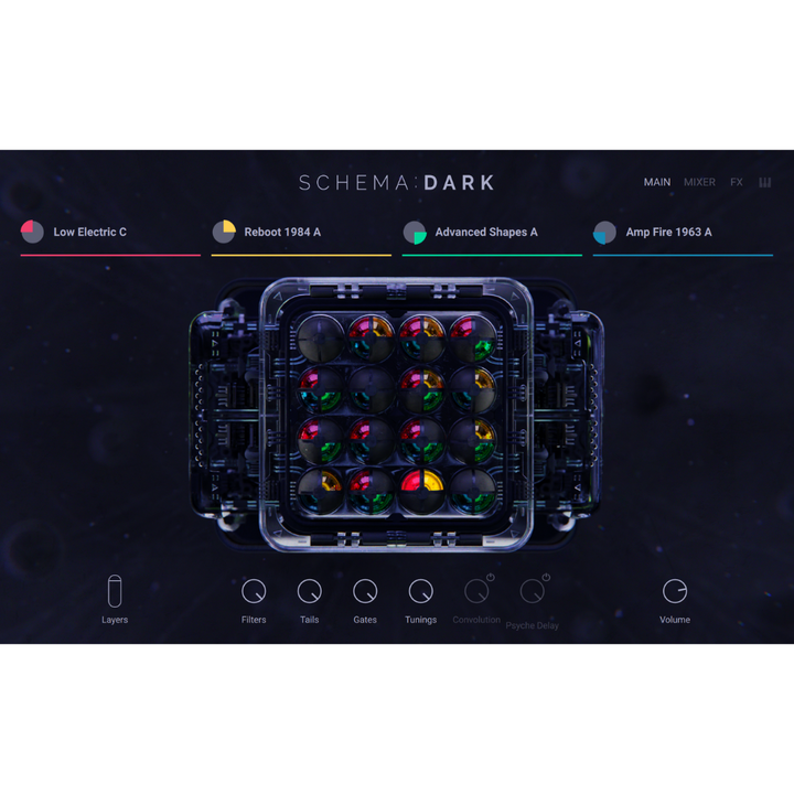 Native Instruments Komplete 15 Ultimate DL Virtual Instruments and Effects Collection - Upgrade from KOMPLETE 8 to 15