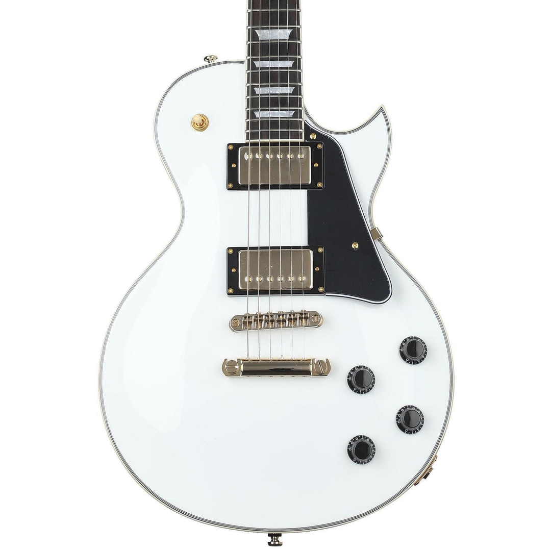 Sire Larry Carlton L7 (White) L7-WH