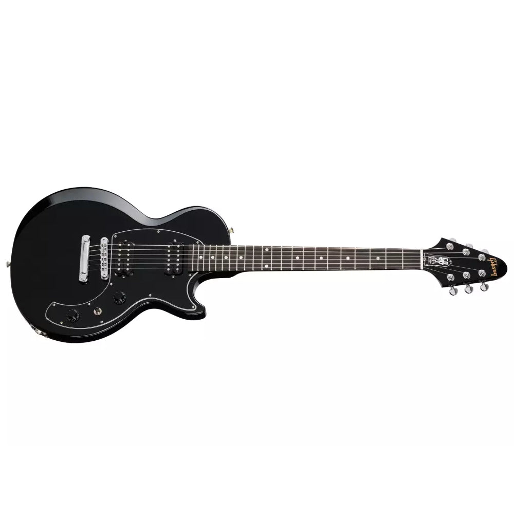 Gibson LP MUSIC CITY SPECIAL - EBONY