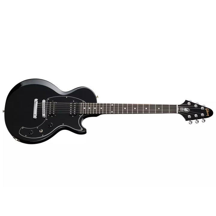 Gibson LP MUSIC CITY SPECIAL - EBONY