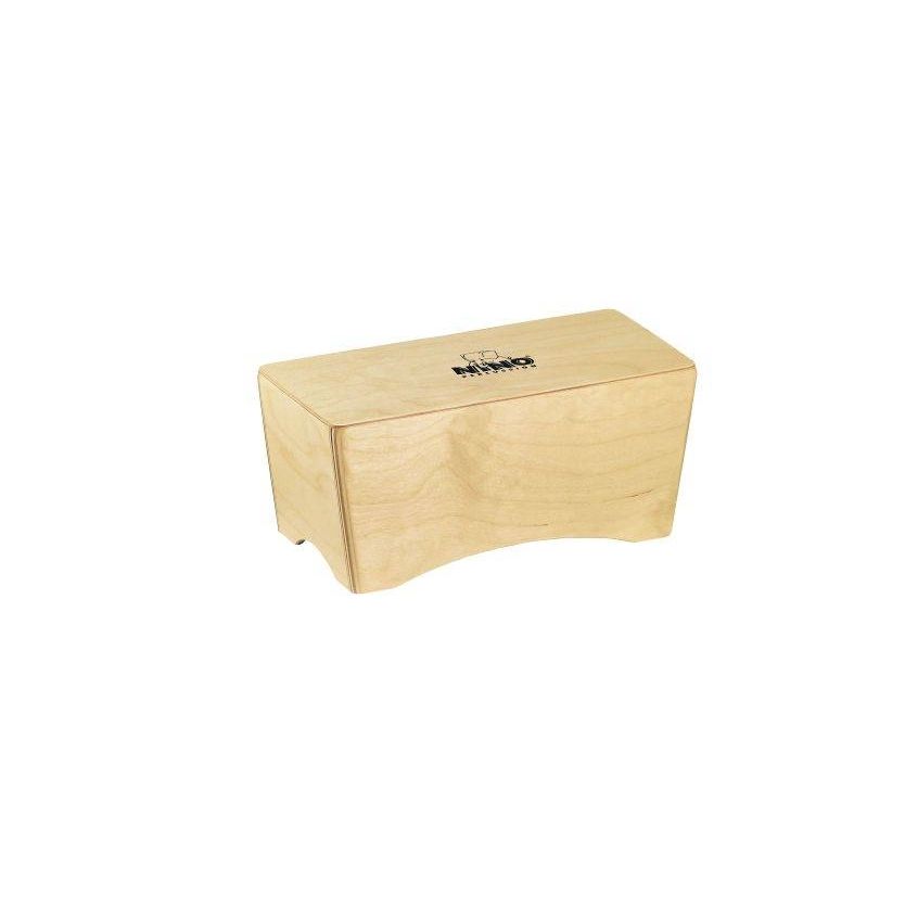 Meinl NINO Bongo Cajon - Birch