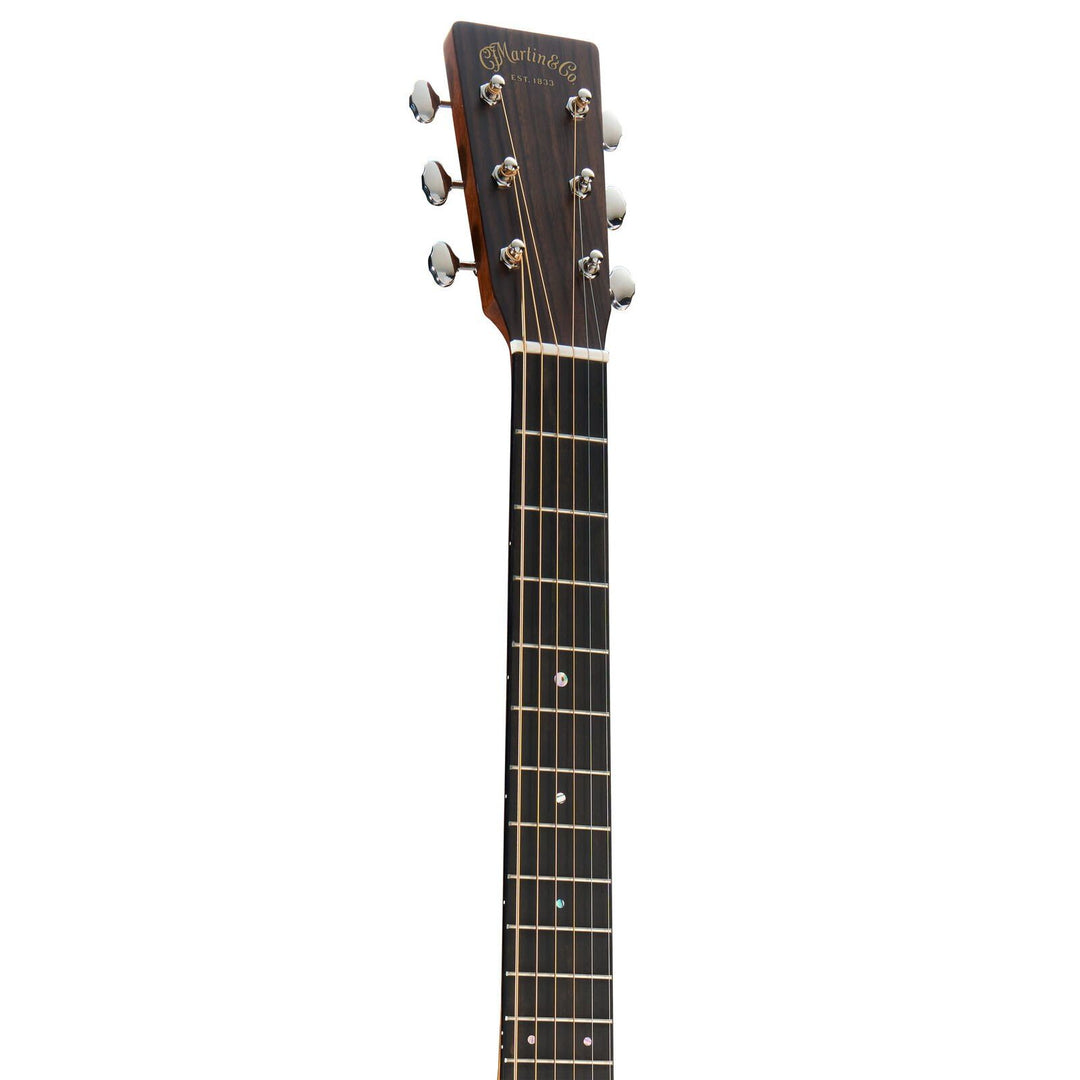 Martin 10Y2500018L Standard Series Acoustic – 00018 with Hardshell Case, Left-Handed