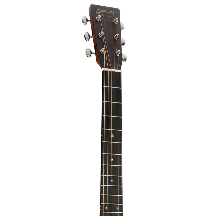 Martin 10Y2500018L Standard Series Acoustic – 00018 with Hardshell Case, Left-Handed