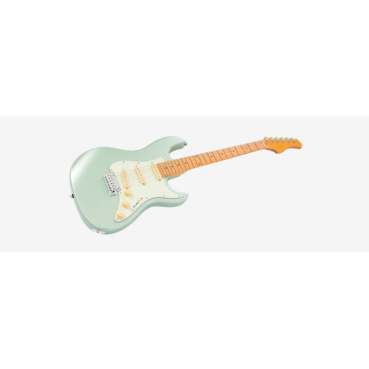 Sire Larry Carlton S5 (Surf Green Metallic) S5-SGM