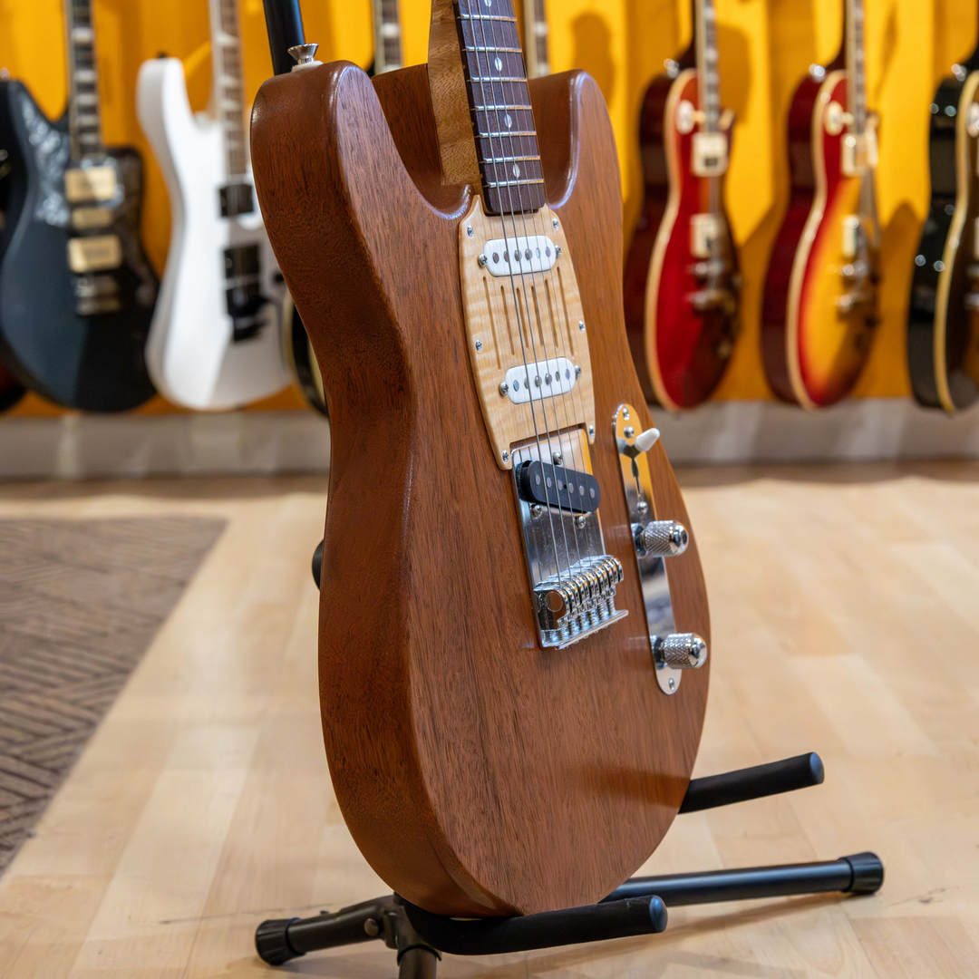 Norfolk & Jarvis Tennessee Tea Electric Guitar