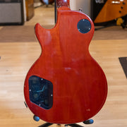 Gibson - Les Paul Standard  ( Plain Top - Cherryburst ) w/ BLK Gibson HD Case - 2009 - Used