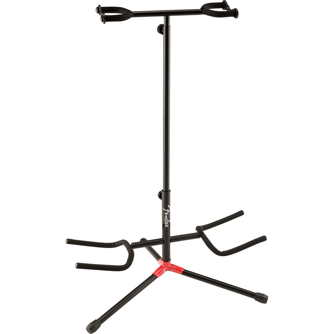 Fender  Adjustable Double Cradle Guitar Stand