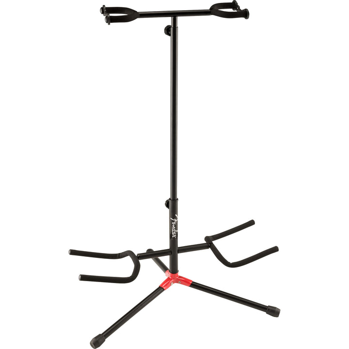 Fender  Adjustable Double Cradle Guitar Stand