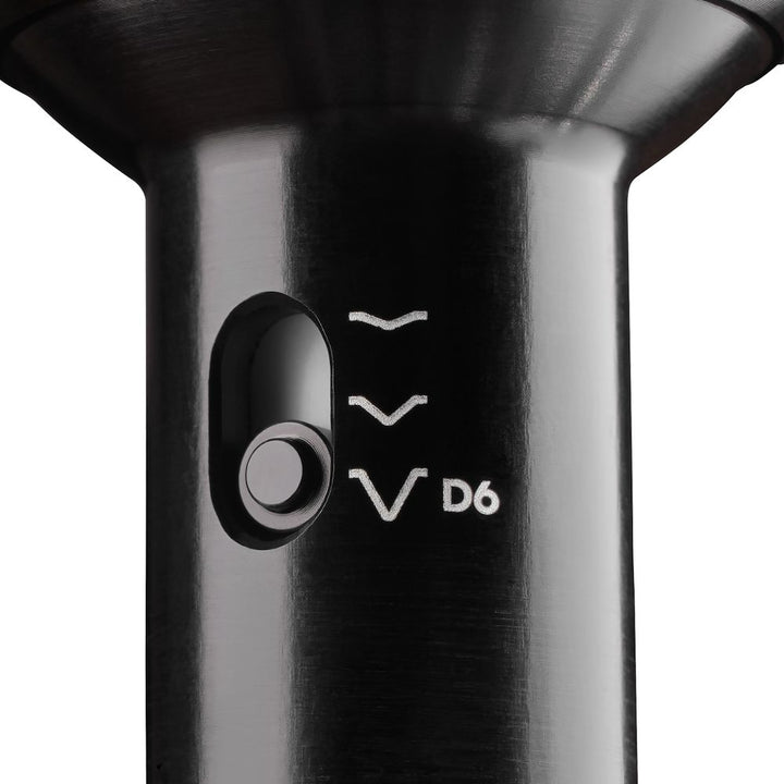 Audix D6X Dynamic Kick Drum Mic  with Filter Switch