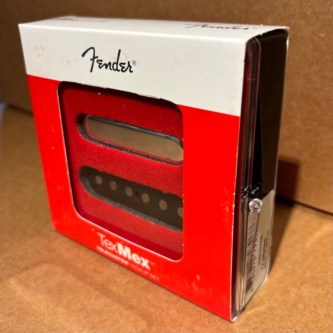 Fender - Tex Mex Telecaster Pickup Set - USED
