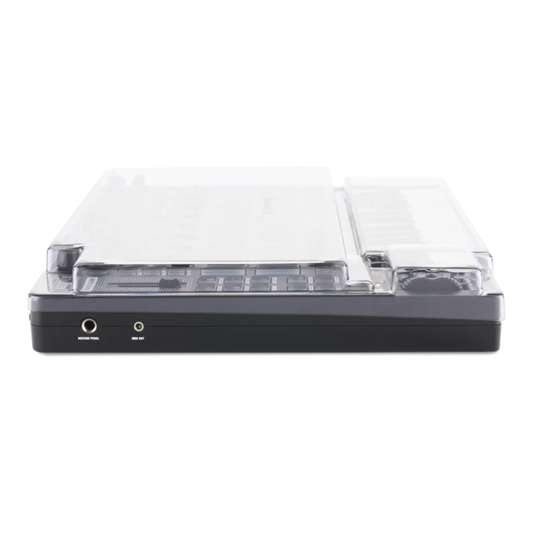 Deck Saver DSLE-PC-KEYPADPRO LE Reloop Keypad Pro Cover