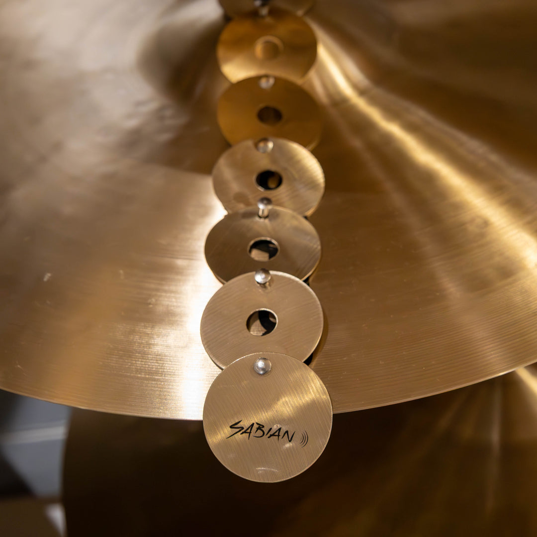 Sabian CYMBITS - Sabian Cymbits O-Zone Chain
