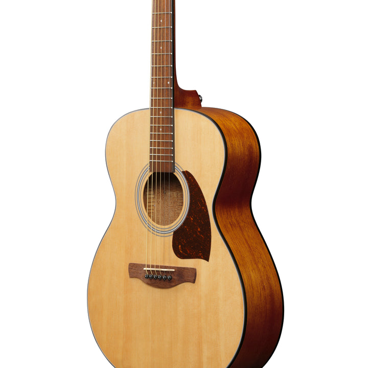 Ibanez PC50OPN Acoustic Guitar - Open Pore Natural